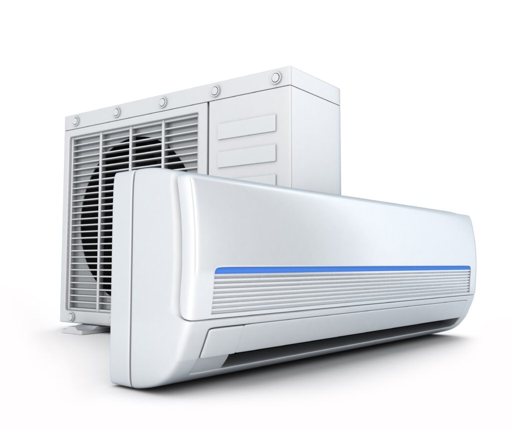 air conditioner and remote control