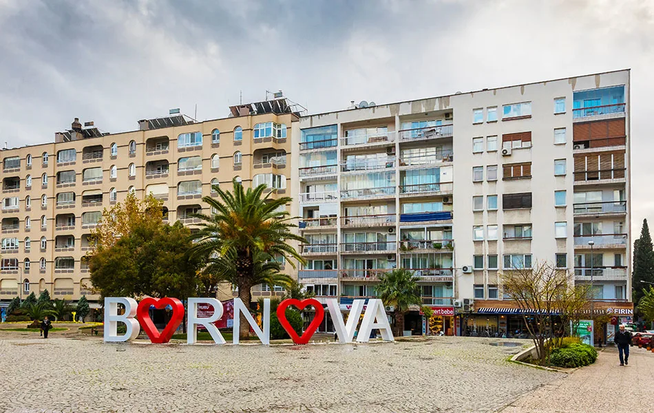 Bornova
