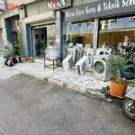 İzmir Klima Servisi Bakım Onarım