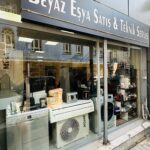 İzmir Beyaz Eşya Servisi