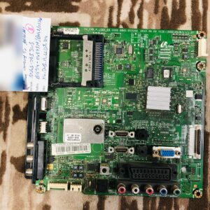 Samsung BN41-01536B Anakart BN94-04175M