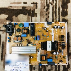 Samsung BN44-00703A Besleme Kartı L48S1_ESM